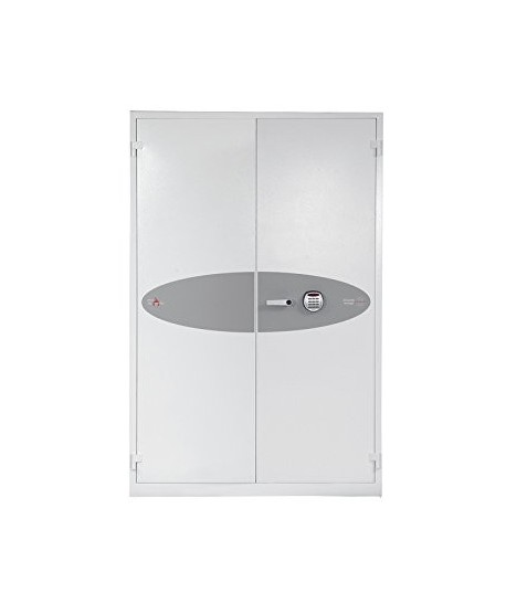 Armoire Forte À Serrure Électronique Fire Ranger Fs1514e