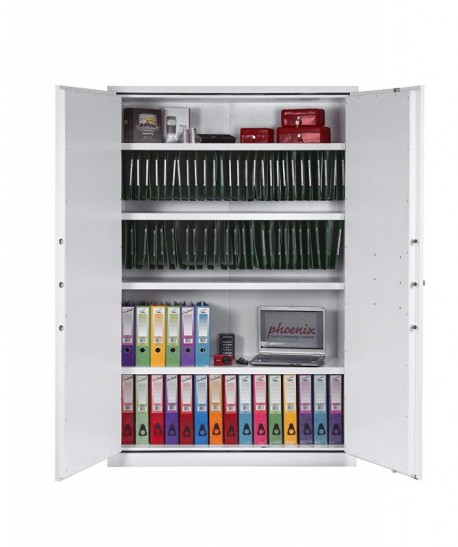 Armoire Forte À Serrure Électronique Fire Ranger Fs1514e