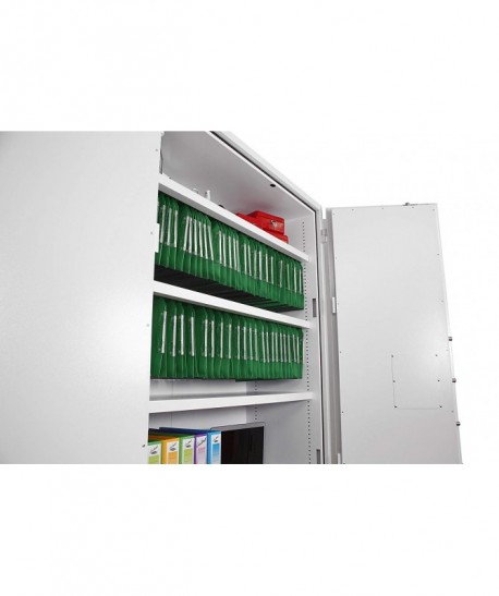 Armoire Forte À Serrure Électronique Fire Ranger Fs1514e