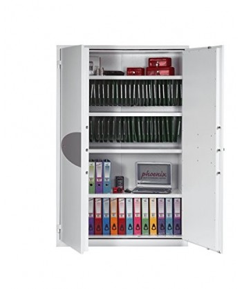 Armoire forte à Serrure...