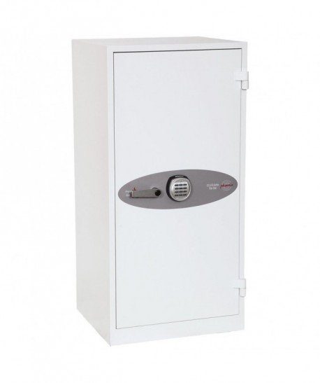 Armoire forte à serrure électronique Fire Ranger FS1511E