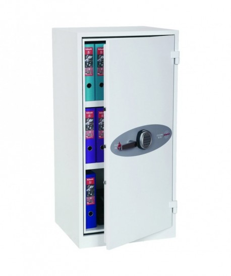 Armoire forte à serrure électronique Fire Ranger FS1511E