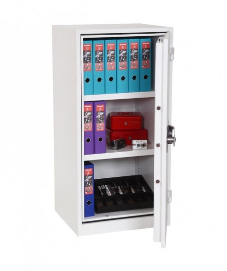 Armoire forte à serrure électronique Fire Ranger FS1511E
