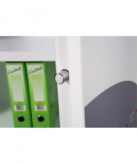 Armoire forte à serrure électronique Fire Ranger FS1511E