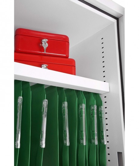 Armoire forte à serrure électronique Fire Ranger FS1511E