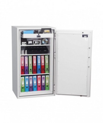 Armoire forte avec Serrure... 2