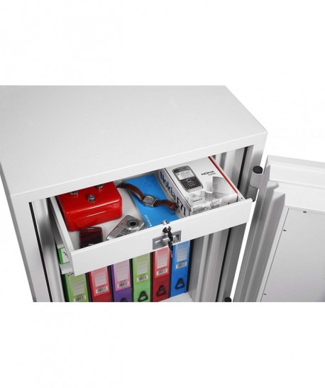 Armoire forte avec Serrure à clé Firefox SS1623K