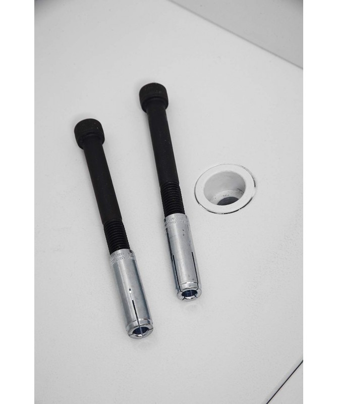 Armoire forte avec Serrure à clé Firefox SS1623K