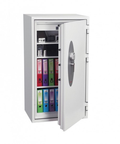 Armoire forte à serrure électronique Firefox SS1623E