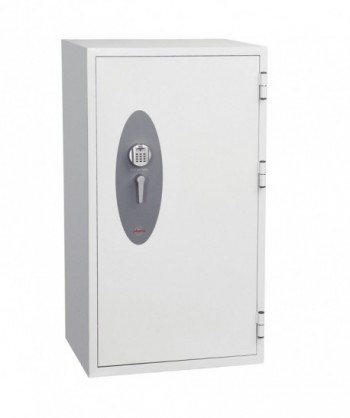 Armoire forte à serrure... 2