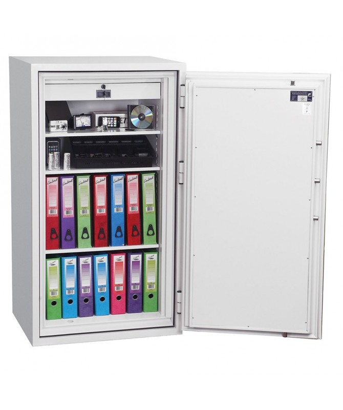 Armoire forte à serrure électronique Firefox...