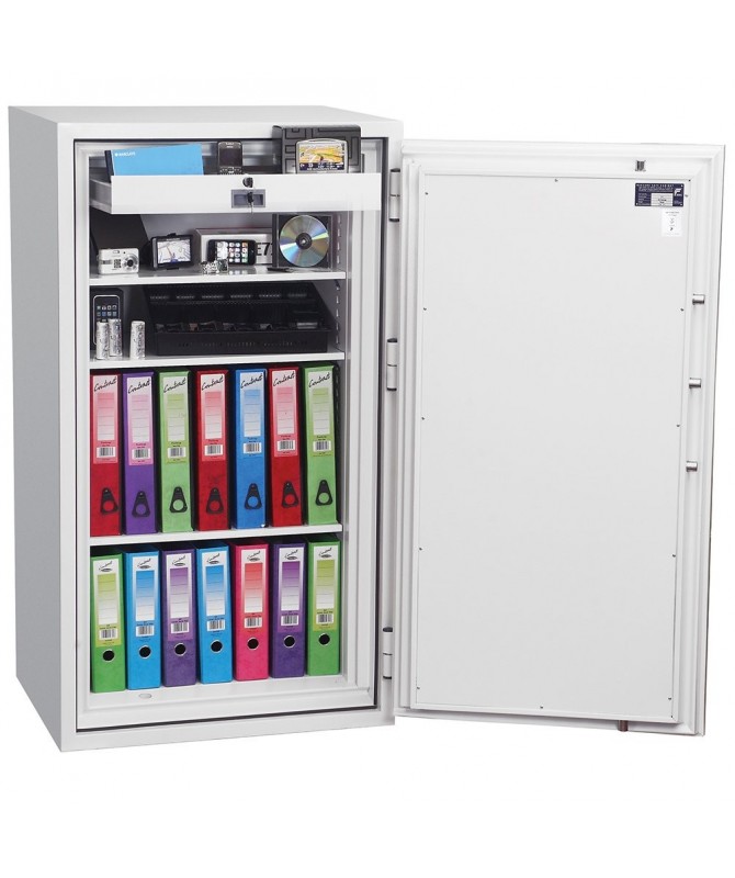 Armoire forte à serrure électronique Firefox...