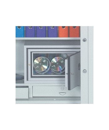 Coffret ignifuge protection...