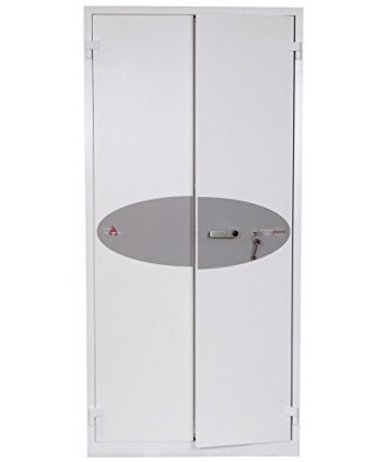 Armoire forte avec Serrure...