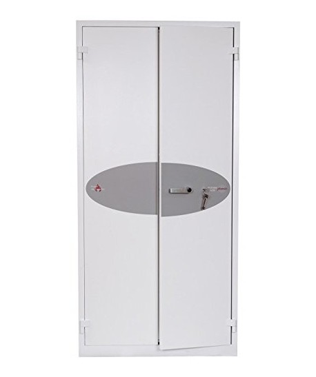 Armoire forte avec Serrure à clé Fire Ranger FS1513K