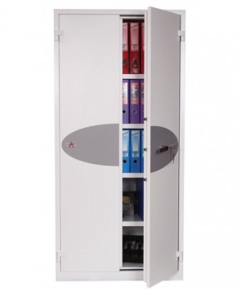 Armoire forte avec Serrure... 2