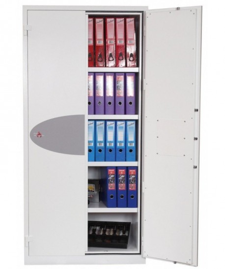Armoire forte avec Serrure à clé Fire Ranger FS1513K