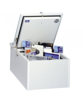 Coffret ignifuge protection...