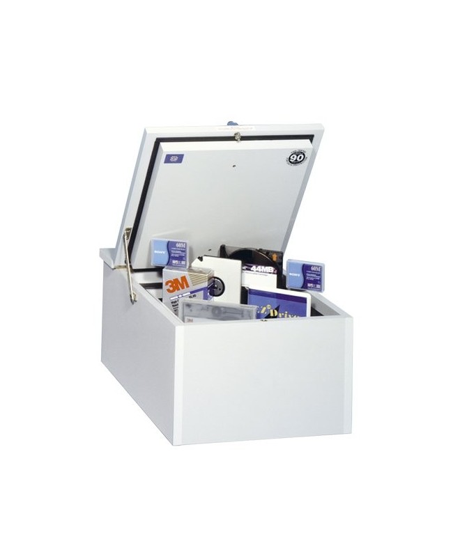 Coffret ignifuge protection pour données...