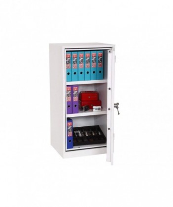 Armoire Forte Avec Serrure... 2