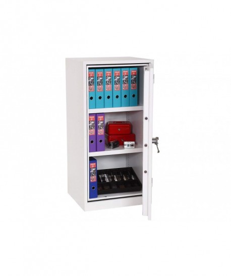 Armoire Forte Avec Serrure À Clé Fire Ranger Fs1511k