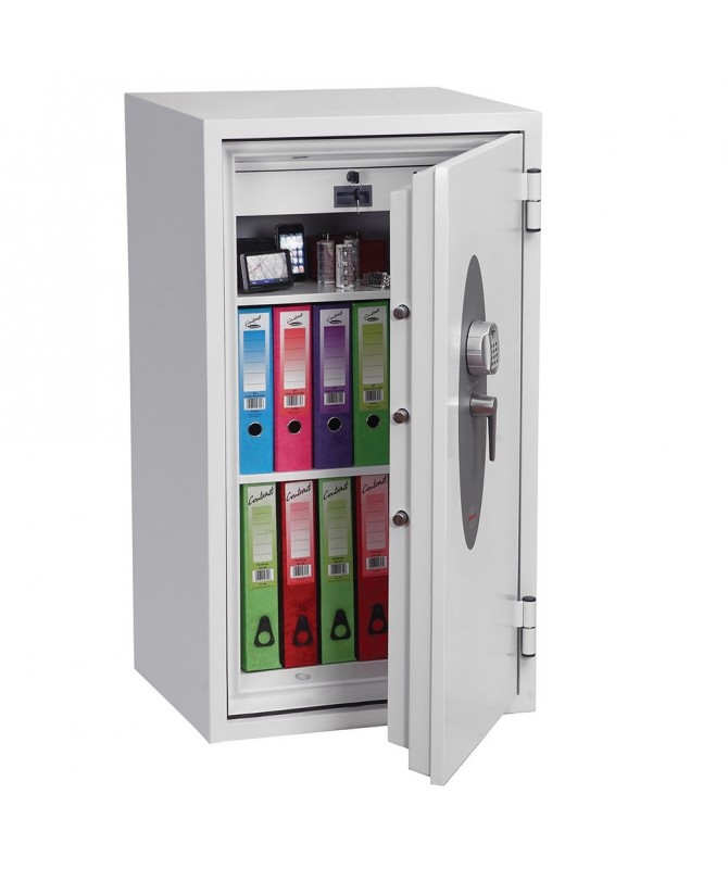Armoire forte à serrure électronique Firefox...