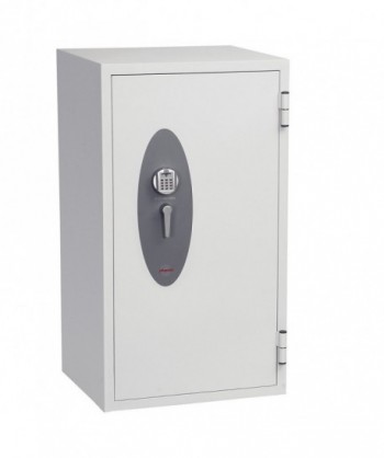 Armoire forte à serrure... 2