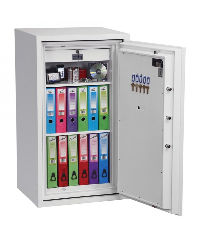 Armoire forte à serrure électronique Firefox...