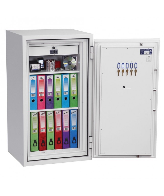 Armoire forte à serrure électronique Firefox...