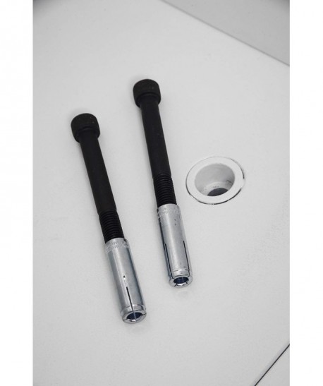 Armoire forte à serrure électronique Firefox SS1622E