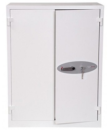 Armoire Forte Avec Serrure... 2