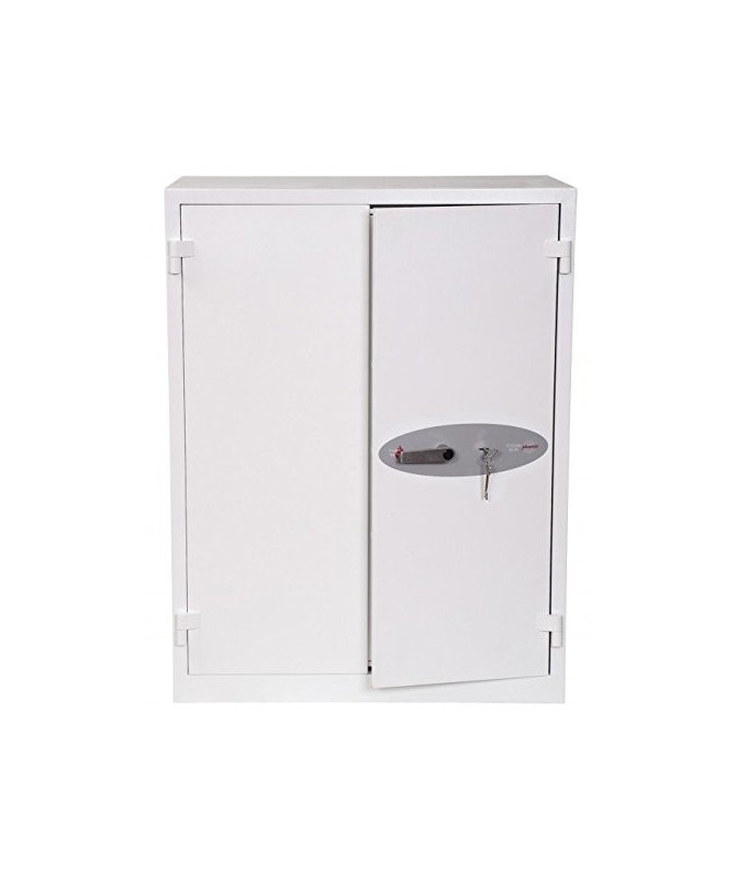 Armoire Forte Avec Serrure À Clé Fire Ranger...