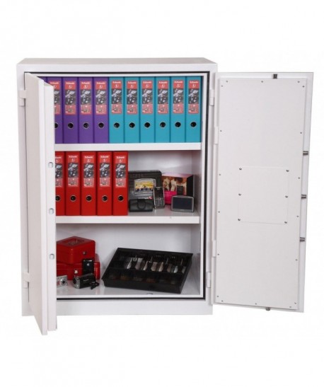 Armoire Forte Avec Serrure À Clé Fire Ranger Fs1512k