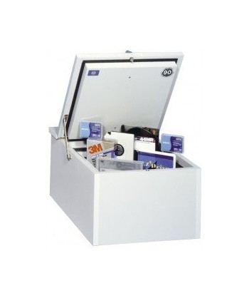 Coffret ignifuge protection...