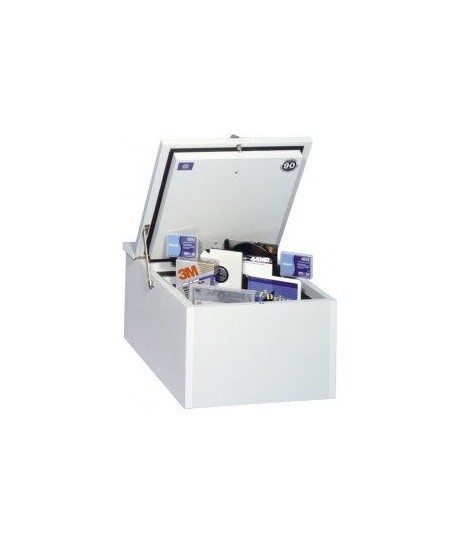 Coffret ignifuge protection pour données informatiques FSDPI09