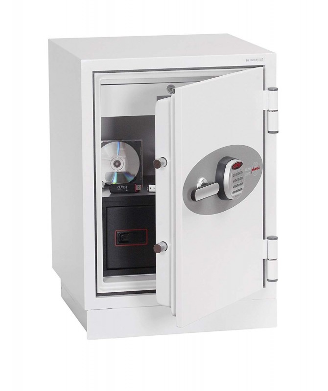 Coffre fort à serrure électronique Datacombi...