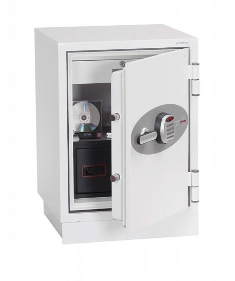 Coffre fort à serrure électronique Datacombi DS2501E