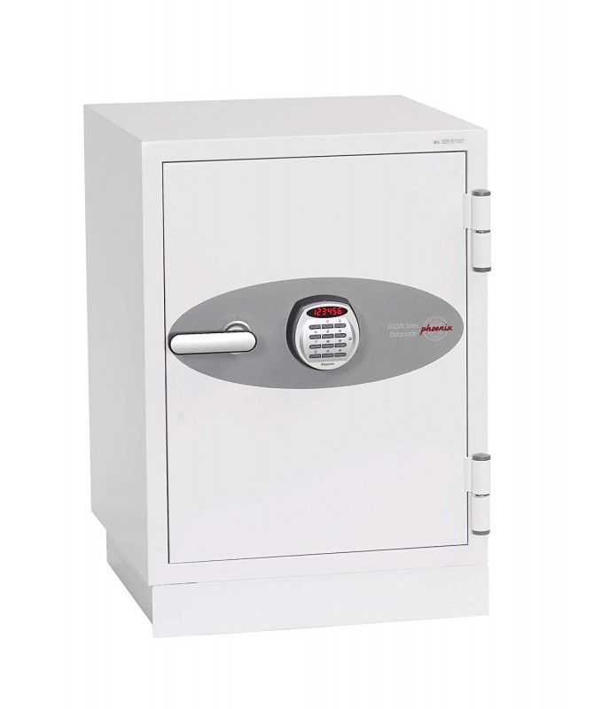 Coffre fort à serrure électronique Datacombi...