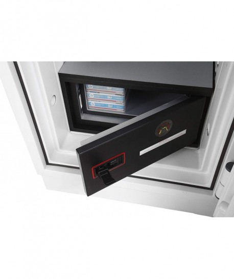 Coffre fort à serrure électronique Datacombi DS2501E