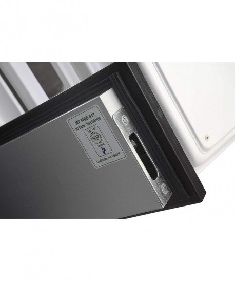 Coffre fort à serrure électronique Datacombi DS2501E