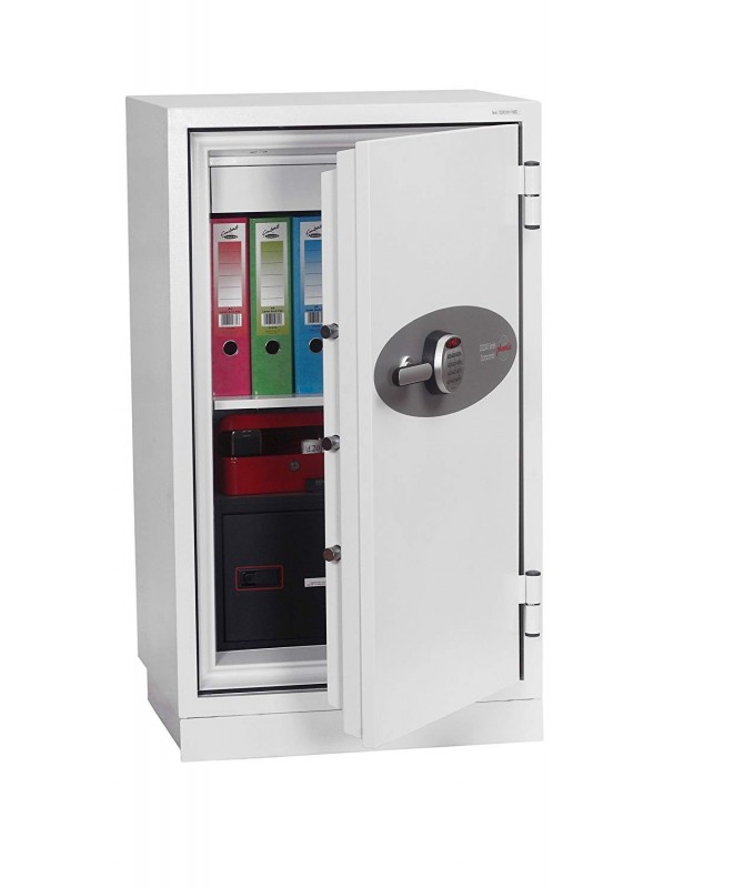 Coffre fort à serrure électronique Datacombi...