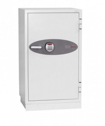 Coffre fort à serrure... 2