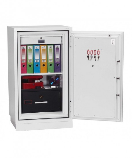 Coffre fort à serrure électronique Datacombi DS2503E