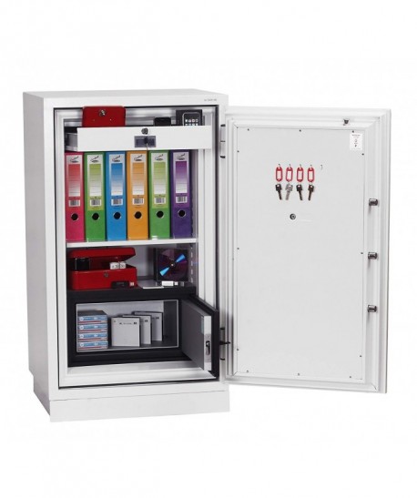 Coffre fort à serrure électronique Datacombi DS2503E