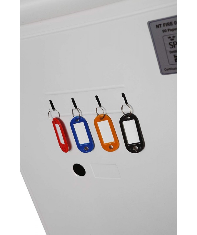 Coffre fort à serrure électronique Datacombi...