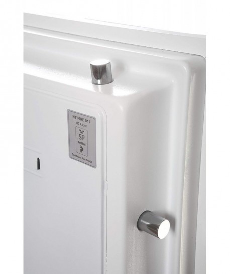 Coffre fort à serrure électronique Datacombi DS2503E