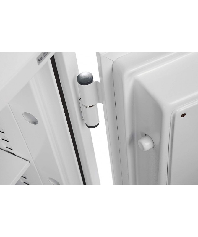 Coffre fort à serrure à clé Datacombi DS2502K