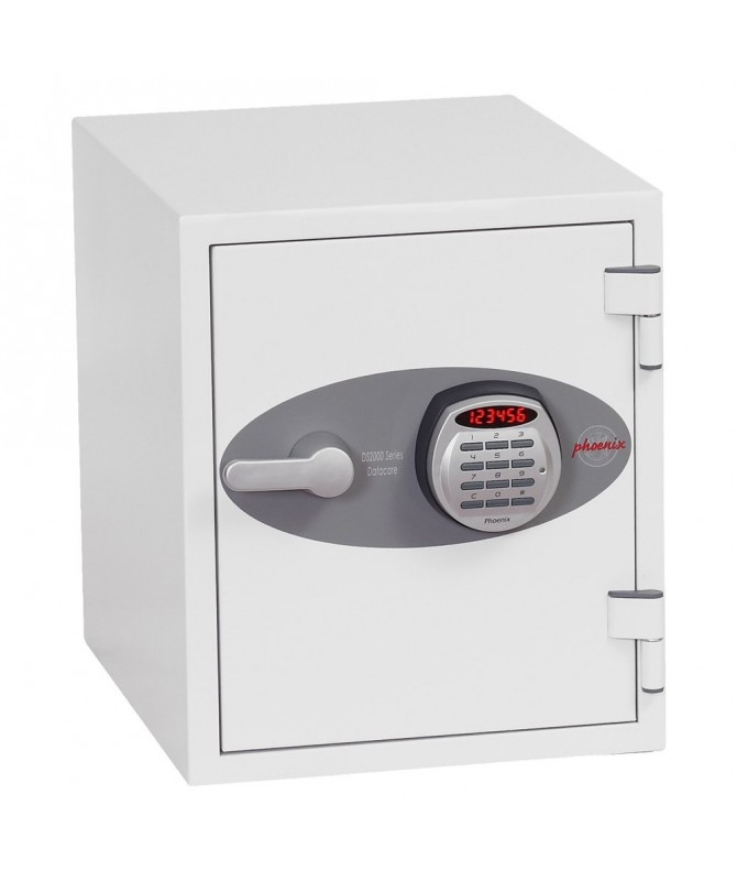 Coffre fort à serrure électronique Datacare...