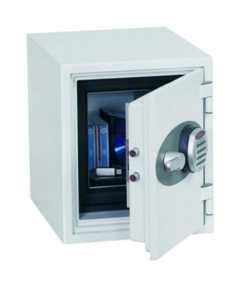 Coffre fort à serrure... 2