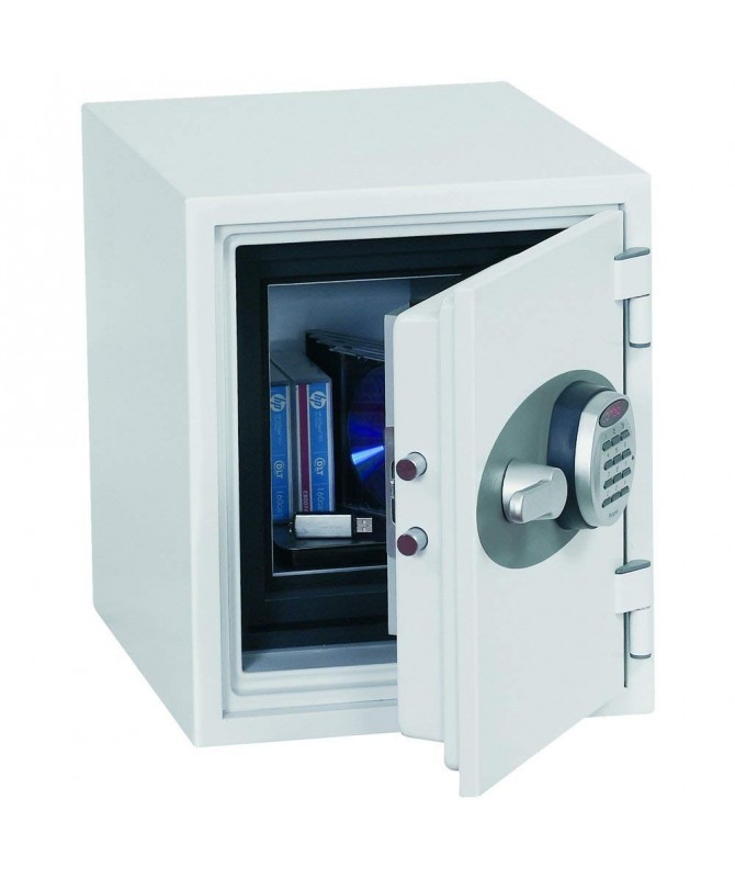 Coffre fort à serrure électronique Datacare...